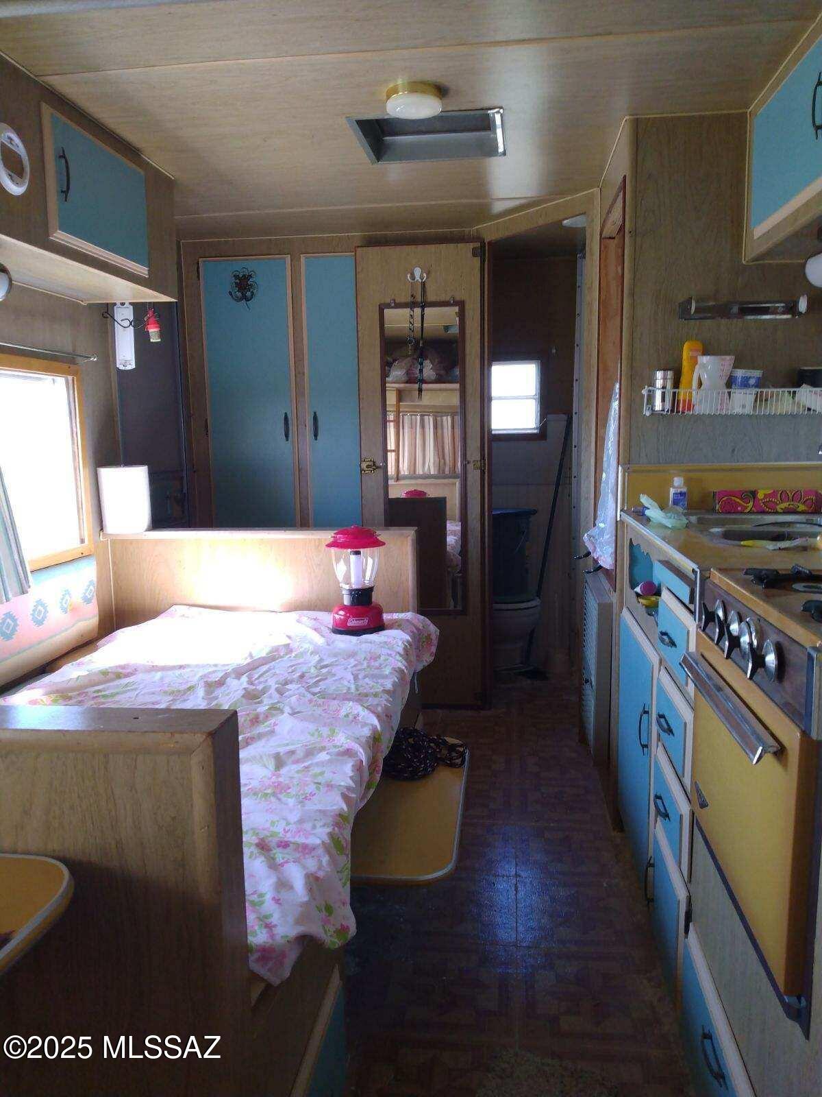 37.21-ac West Sheepwash Road, Unit 254 Willcox, AZ 85643 - Photo 19 of 37