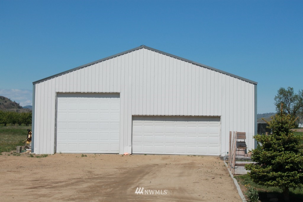 61 North Kirkpatrick Road Omak, WA 98841 - Photo 14 of 14