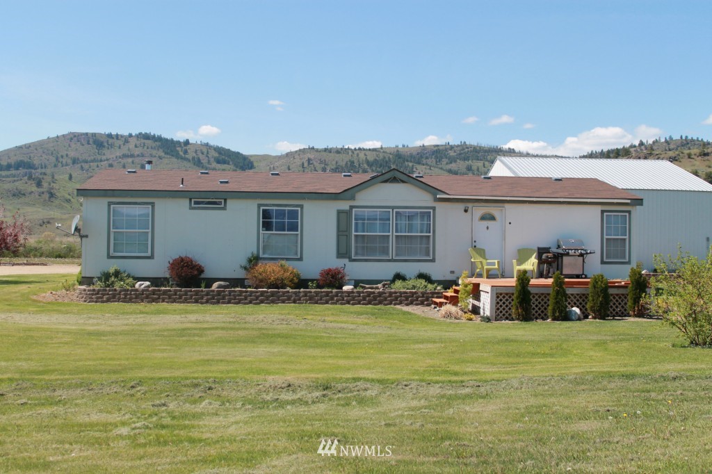 61 North Kirkpatrick Road Omak, WA 98841 - Photo 5 of 14