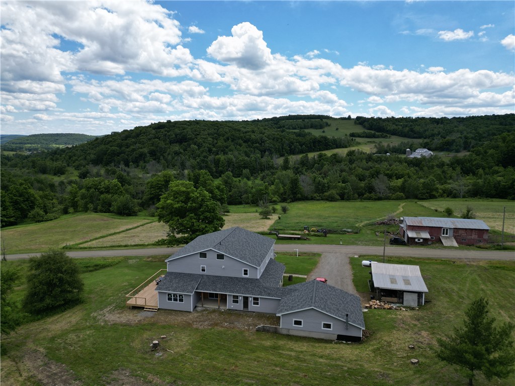 2797 Gunn Road Troupsburg, NY 14885 - Photo 4 of 50