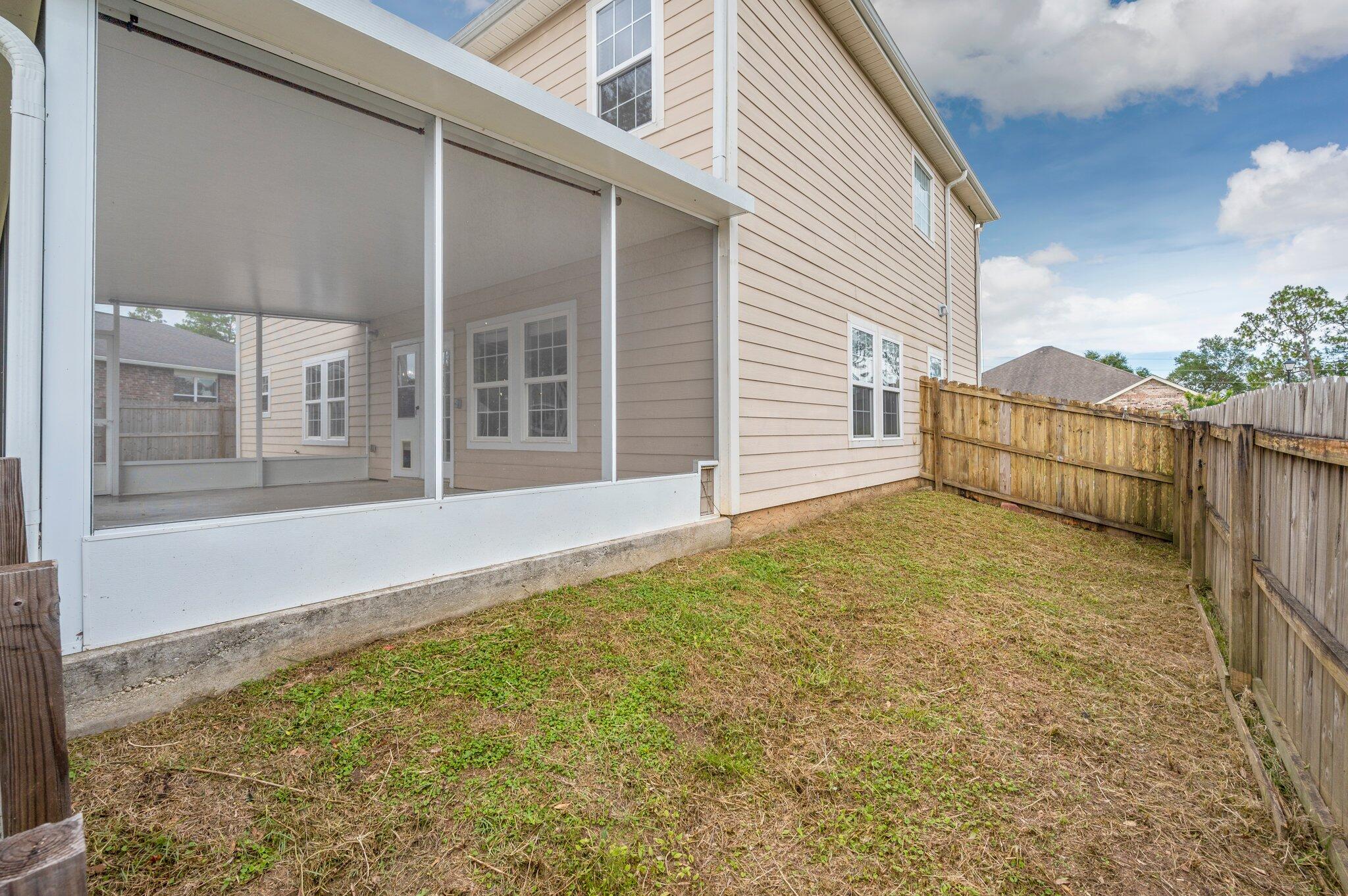 4635 Hermosa Road Crestview, FL 32539 - Photo 43 of 49
