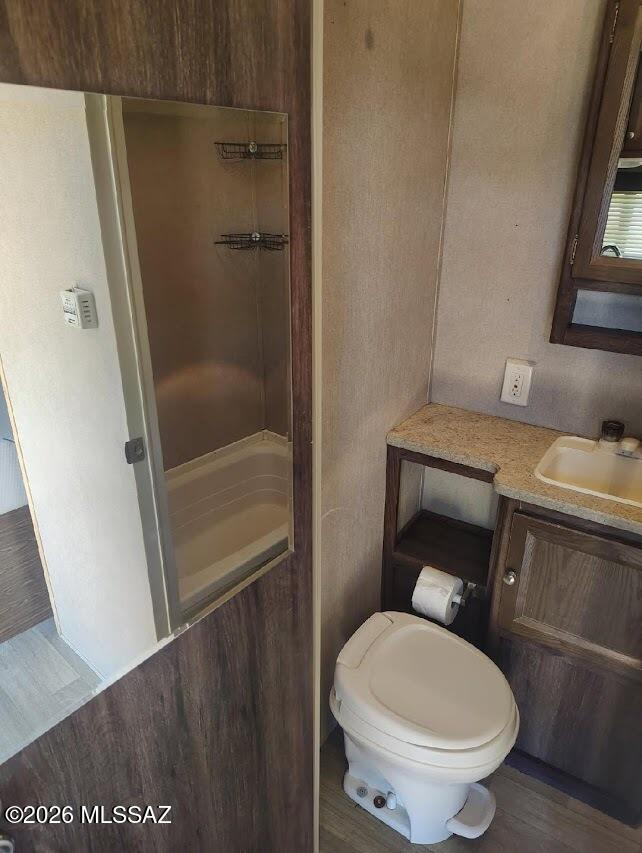3520 East Bronco Lane, Unit 2 Tucson, AZ 85739 - Photo 5 of 5