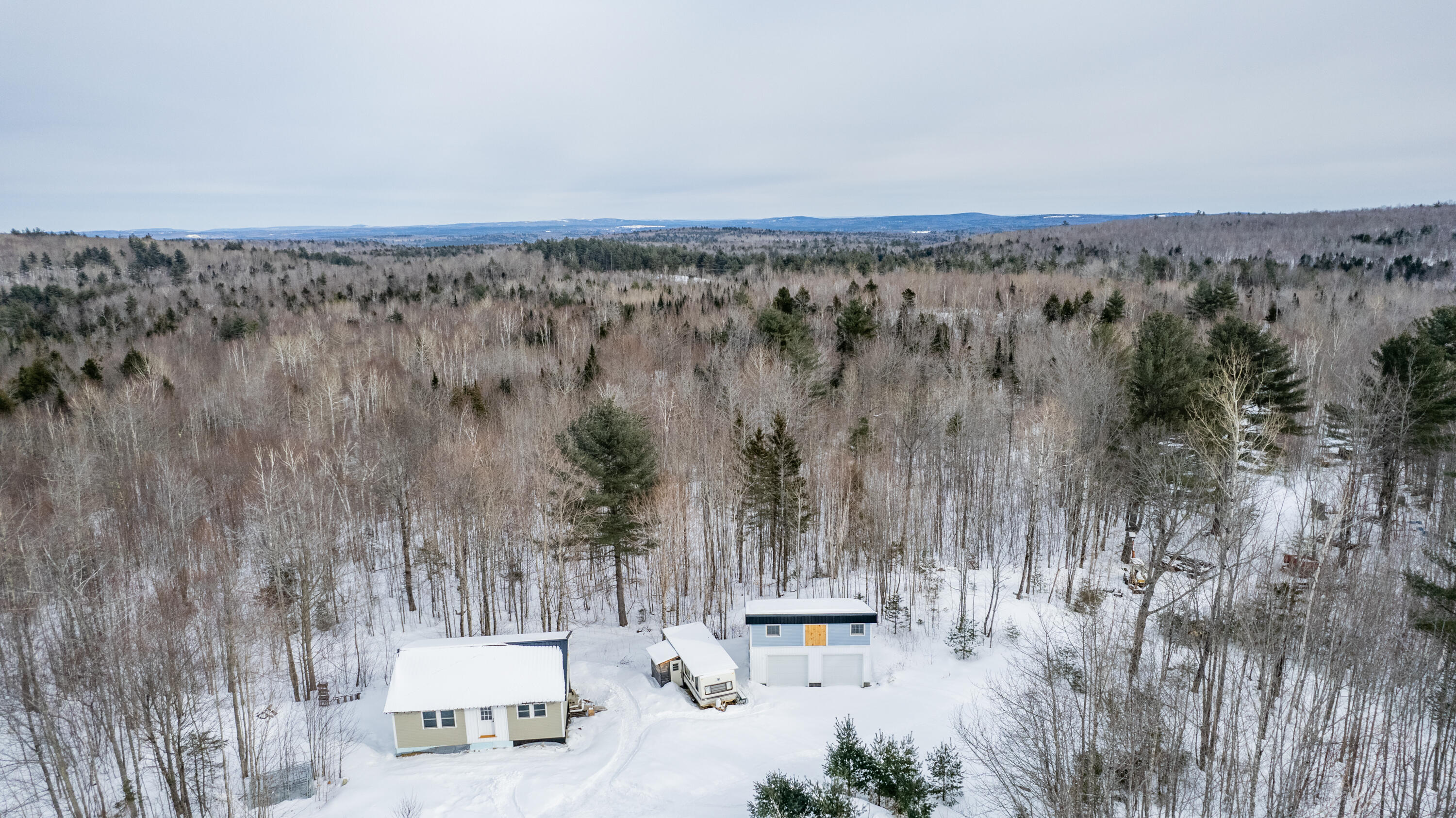 227 Shaw Hill Road Industry, ME 04938 - Photo 2 of 52 227 Shaw Hill Road Industry 02