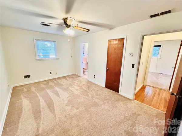 a view of a bathroom
