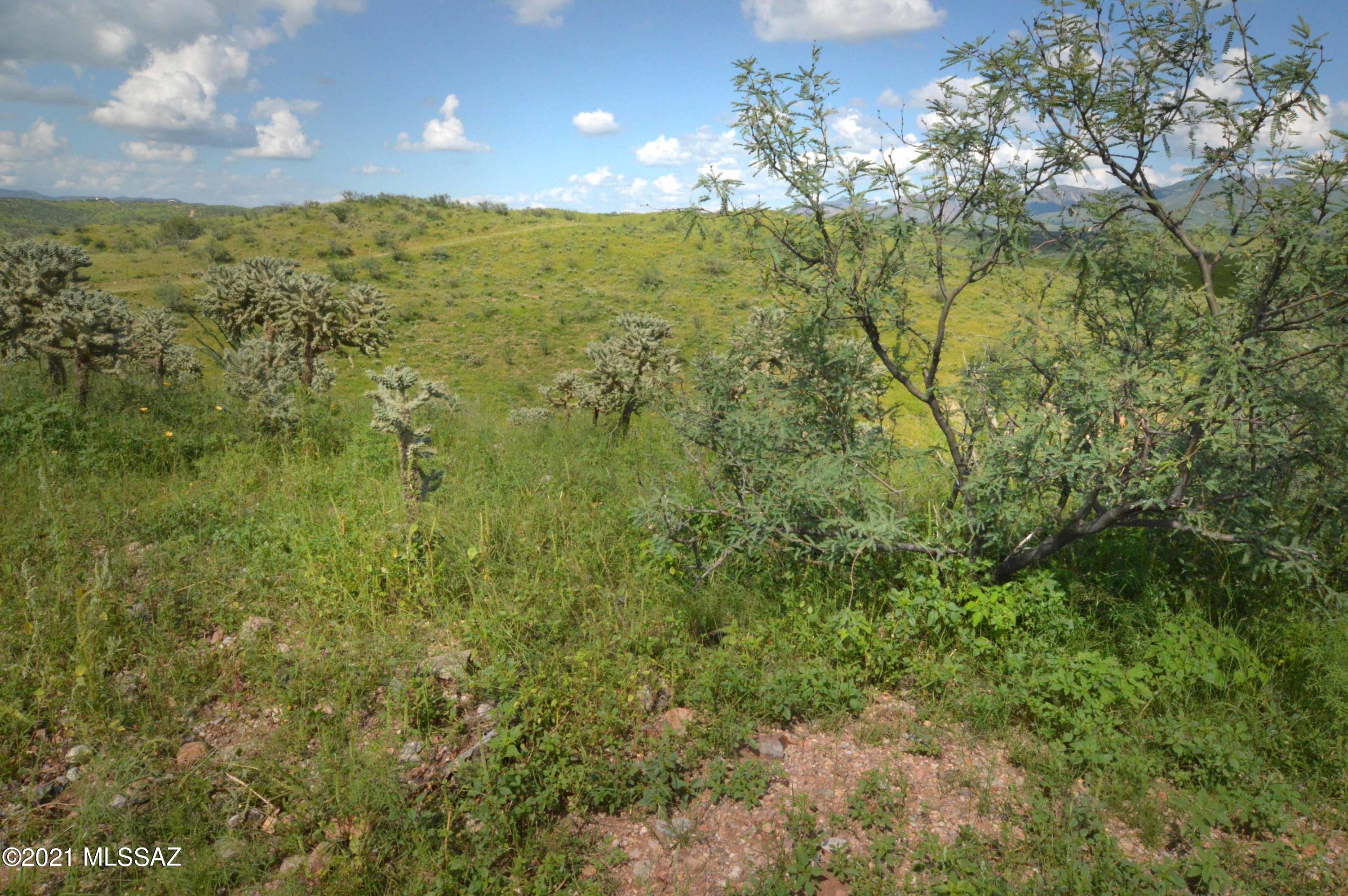 Tbd Sonoita Creek Ranch Road, Unit 87 Nogales, AZ 85621 - Photo 25 of 27