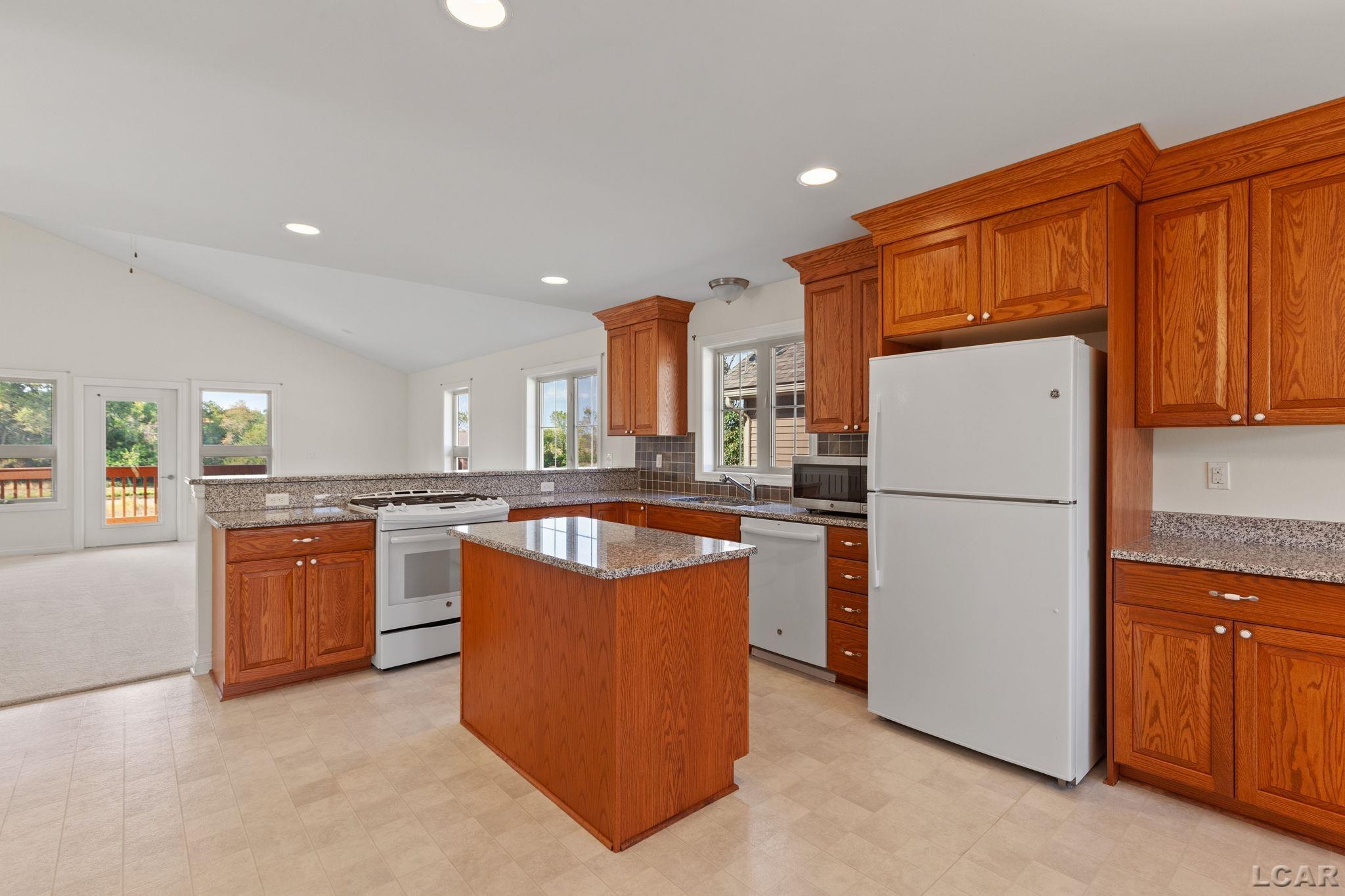 1017 Ridgeview Drive Tecumseh, MI 49286 - Photo 8 of 47