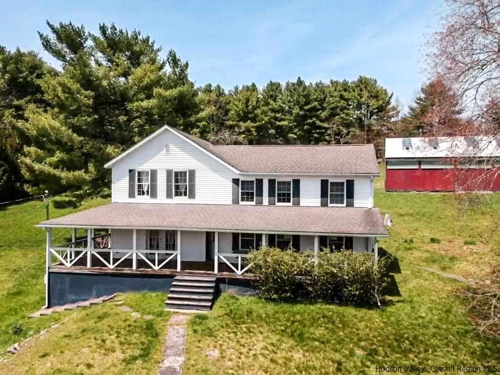 396 Irishtown Road Narrowsburg, NY 12764 - Photo 1 of 31 Photo 1