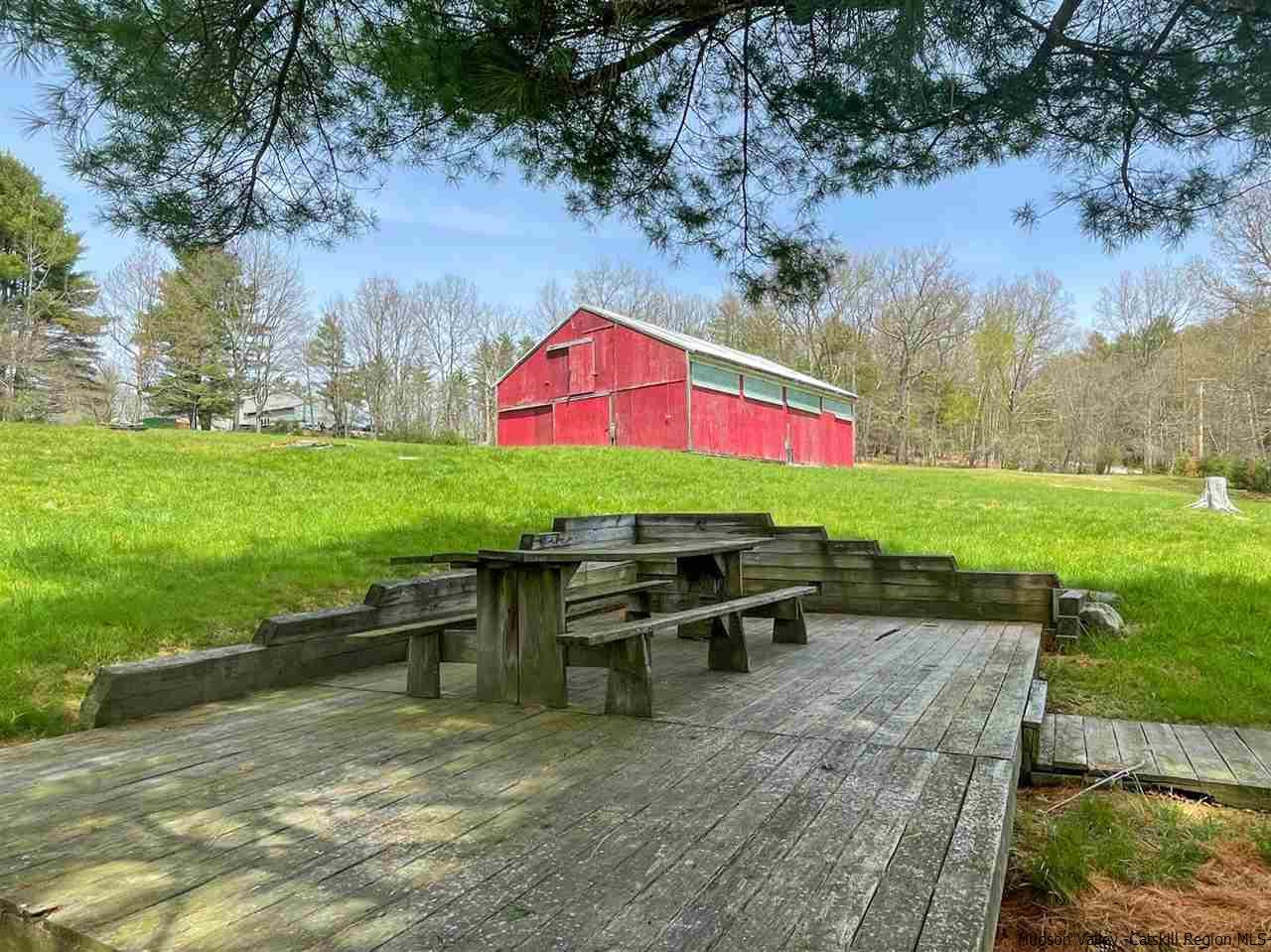 396 Irishtown Road Narrowsburg, NY 12764 - Photo 28 of 31 Photo 28