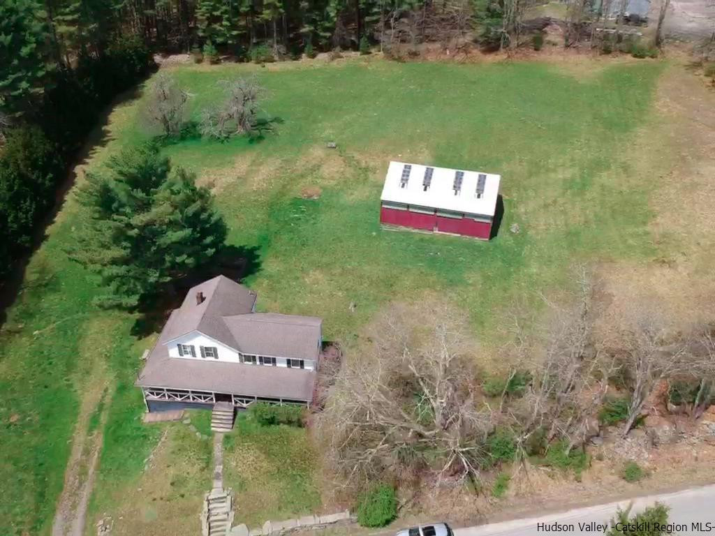 396 Irishtown Road Narrowsburg, NY 12764 - Photo 30 of 31 Photo 30