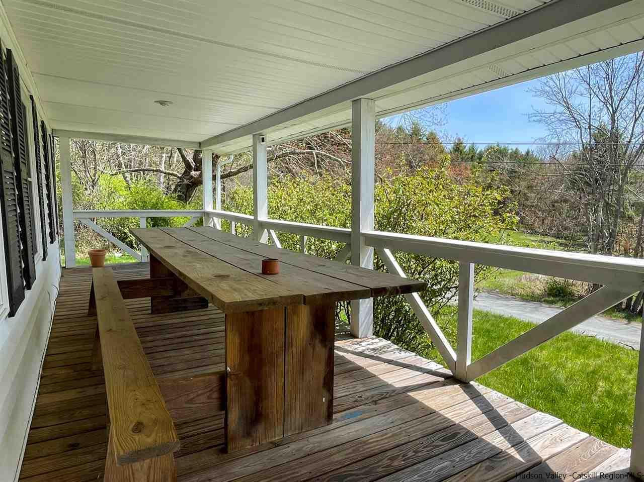396 Irishtown Road Narrowsburg, NY 12764 - Photo 3 of 31 Photo 3