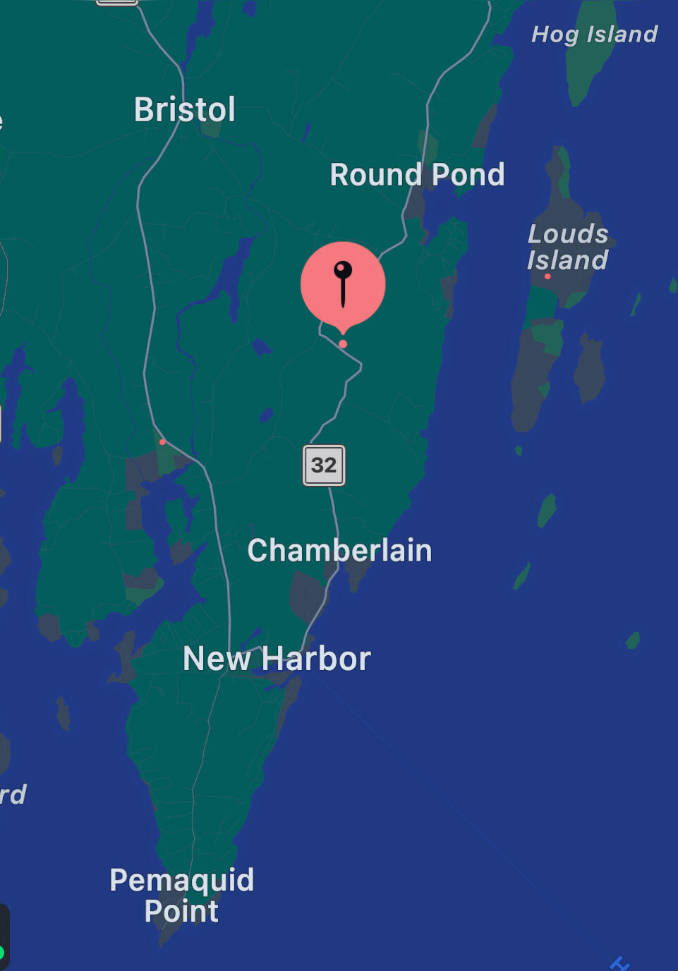 38 East State Route 32 Round Pond, ME 04564 - Photo 4 of 16 A58DD1B2-B5B4-4ECC-8A9F-E8FE0824D72B