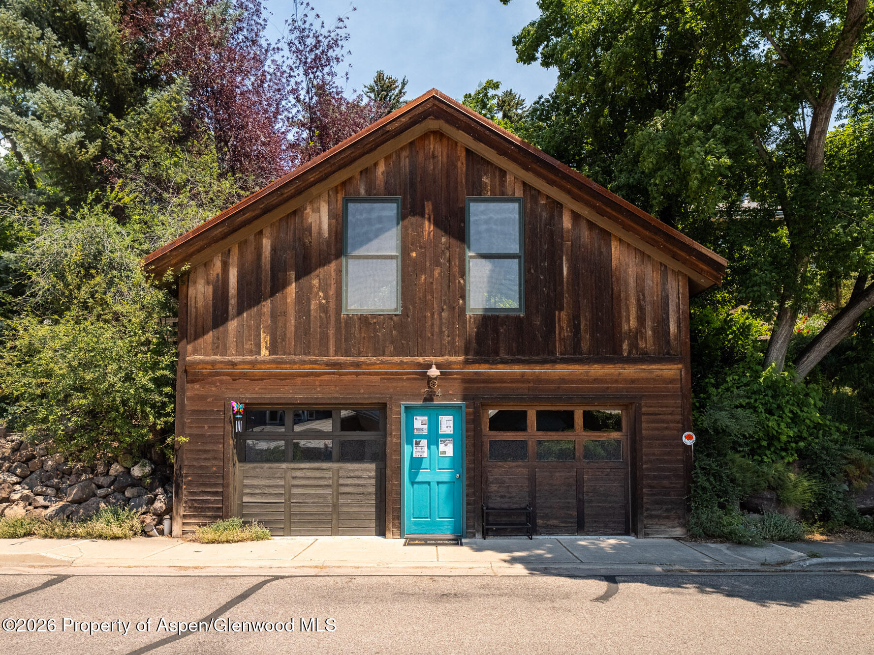 216 East Homestead Drive Basalt, CO 81621 - Photo 42 of 58 MLS - 216 E Homestead Drive - Basalt, CO