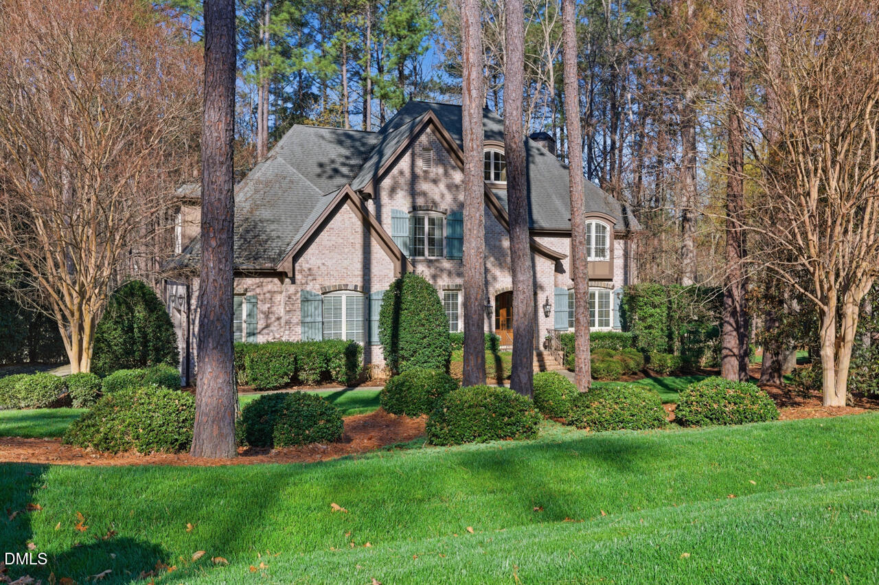 12237 The Gates Drive Raleigh, NC 27614 - Photo 56 of 66 12237 The Gates Dr-76