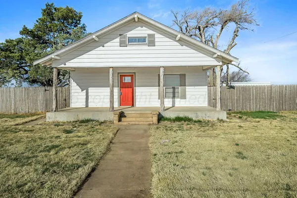 $365,000 | 12360 South Georgia Street, Amarillo, TX 79118