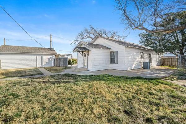 $365,000 | 12360 South Georgia Street, Amarillo, TX 79118