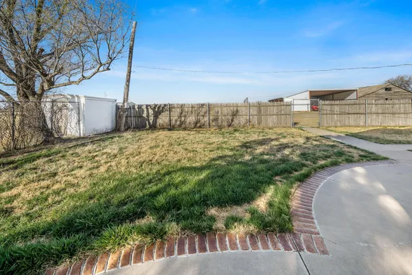 $365,000 | 12360 South Georgia Street, Amarillo, TX 79118