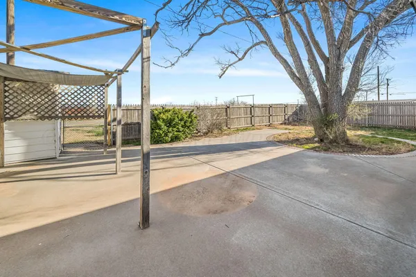 $365,000 | 12360 South Georgia Street, Amarillo, TX 79118