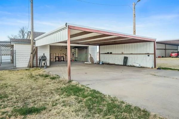 $365,000 | 12360 South Georgia Street, Amarillo, TX 79118