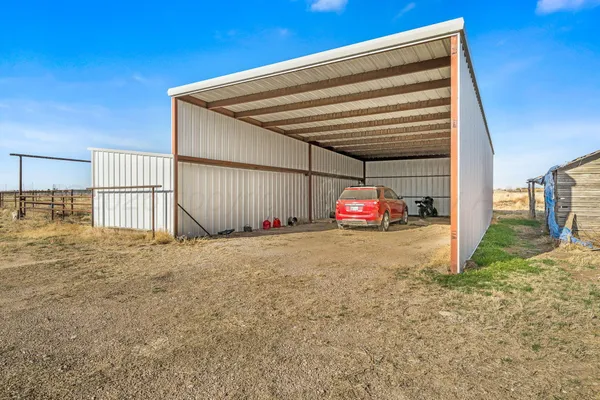 $365,000 | 12360 South Georgia Street, Amarillo, TX 79118
