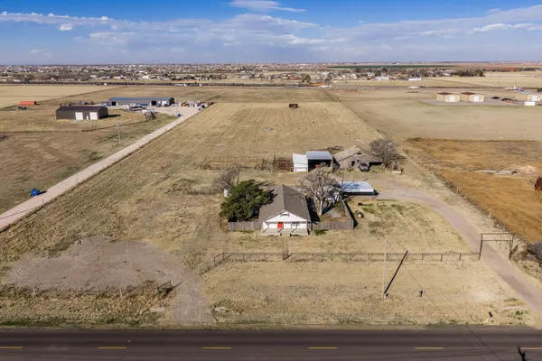 $365,000 | 12360 South Georgia Street, Amarillo, TX 79118