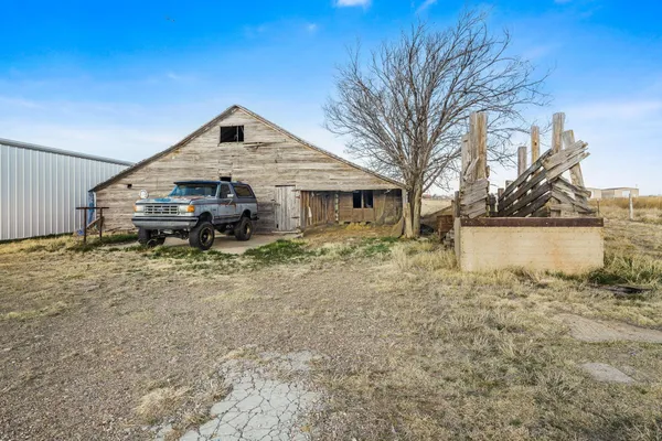 $365,000 | 12360 South Georgia Street, Amarillo, TX 79118