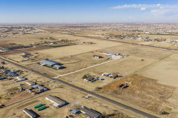 $365,000 | 12360 South Georgia Street, Amarillo, TX 79118