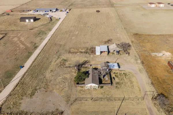 $365,000 | 12360 South Georgia Street, Amarillo, TX 79118