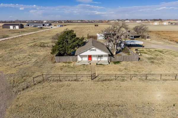 $365,000 | 12360 South Georgia Street, Amarillo, TX 79118