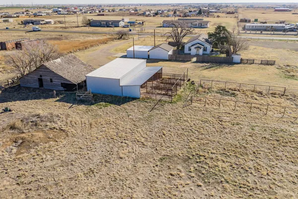 $365,000 | 12360 South Georgia Street, Amarillo, TX 79118
