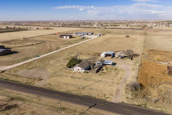 $365,000 | 12360 South Georgia Street, Amarillo, TX 79118