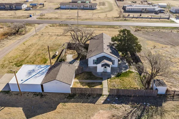 $365,000 | 12360 South Georgia Street, Amarillo, TX 79118