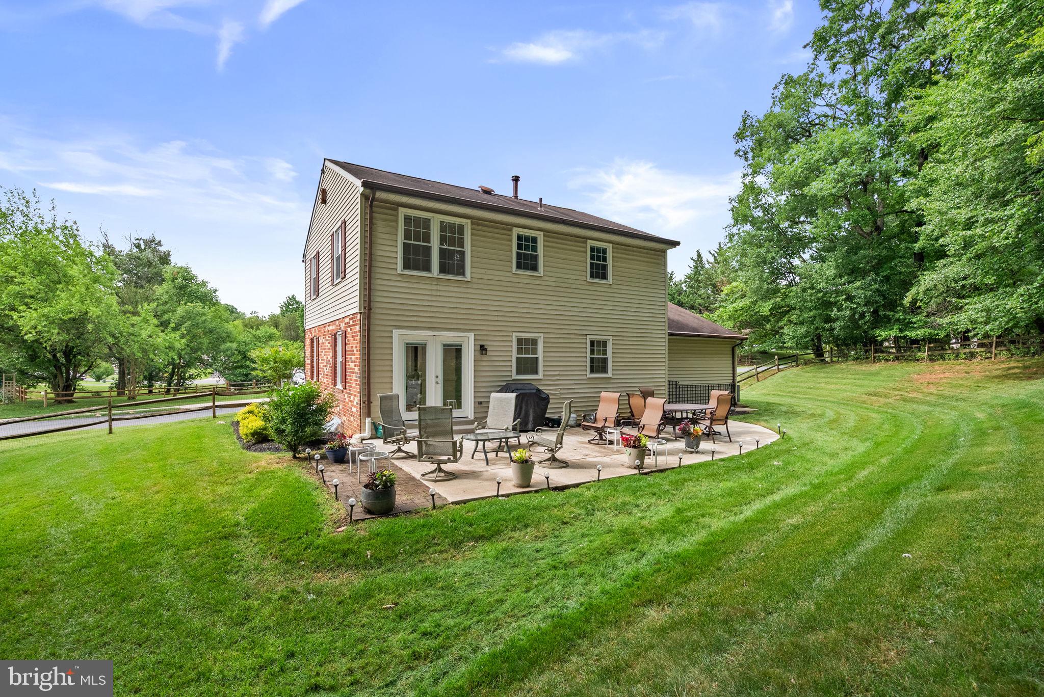 17041 Old Baltimore Road Olney, MD 20832 - Photo 38 of 41