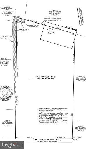 Dover Bridge Road Preston, MD 21655 - Photo 22 of 22