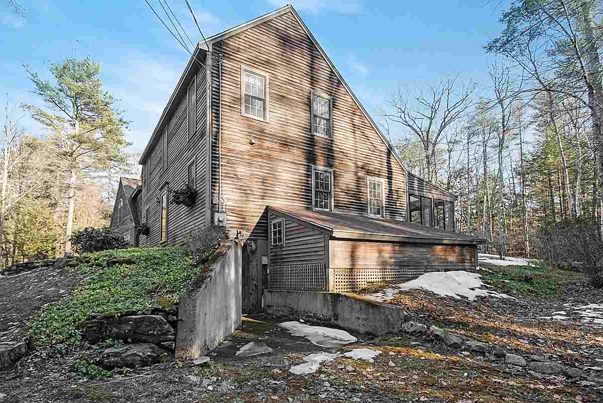 129 High Road Lee, NH 03861 - Photo 35 of 39 Gallery Image 35
