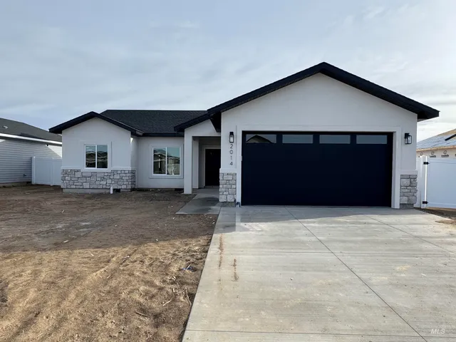 $370,000 | 2014 Regan Street, Jerome, ID 83338