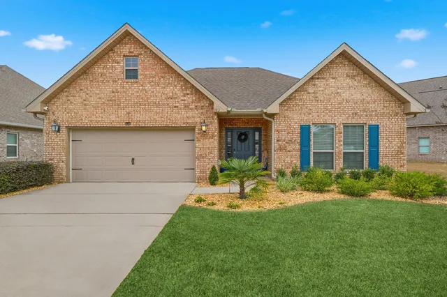 $520,000 | 102 Wayne Trail, Santa Rosa Beach, FL 32459