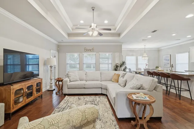 $520,000 | 102 Wayne Trail, Santa Rosa Beach, FL 32459