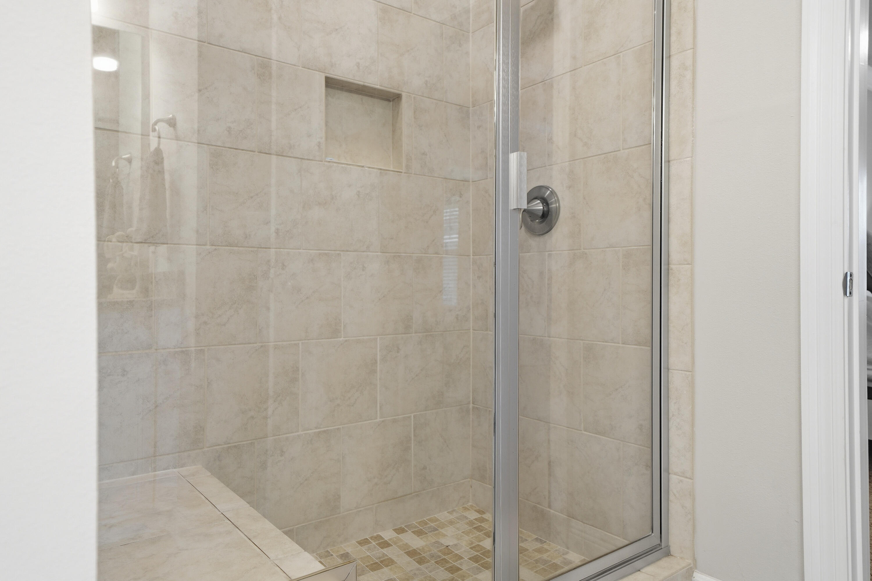 102 Wayne Trail Santa Rosa Beach, FL 32459 - Photo 23 of 35 a bathroom with a shower