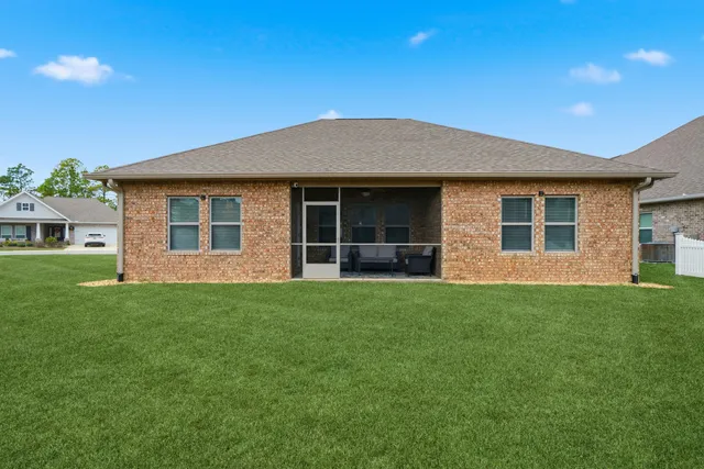 $520,000 | 102 Wayne Trail, Santa Rosa Beach, FL 32459