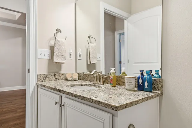 $520,000 | 102 Wayne Trail, Santa Rosa Beach, FL 32459