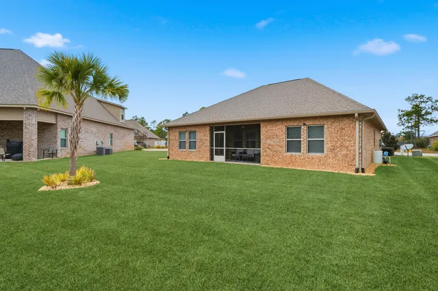 $520,000 | 102 Wayne Trail, Santa Rosa Beach, FL 32459