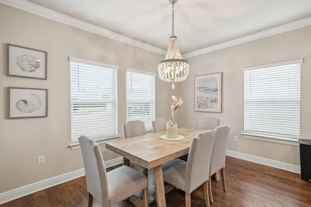 $520,000 | 102 Wayne Trail, Santa Rosa Beach, FL 32459