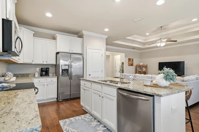 $520,000 | 102 Wayne Trail, Santa Rosa Beach, FL 32459