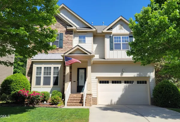 $800,000 | 170 Briarfield Drive, Apex, NC 27502