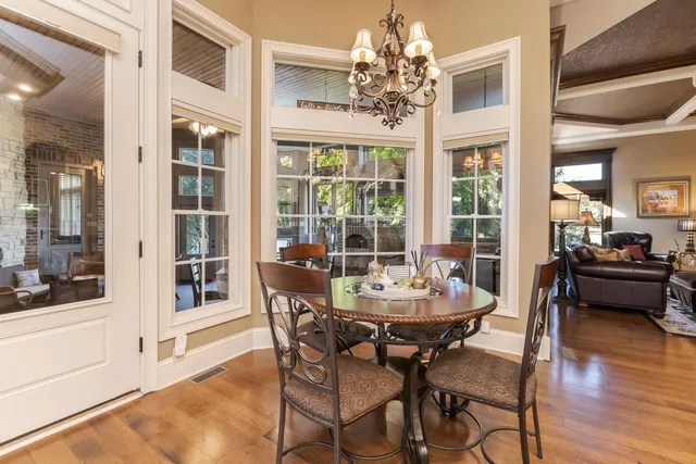 $1,090,000 | 47 Stonebrook Court, Bloomington, IL 61704