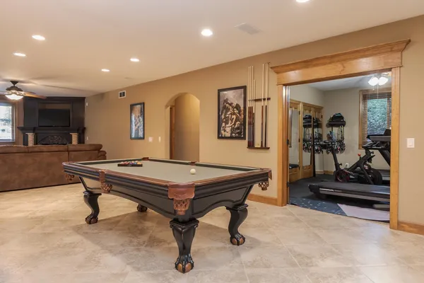$945,000 | 47 Stonebrook Court, Bloomington, IL 61704