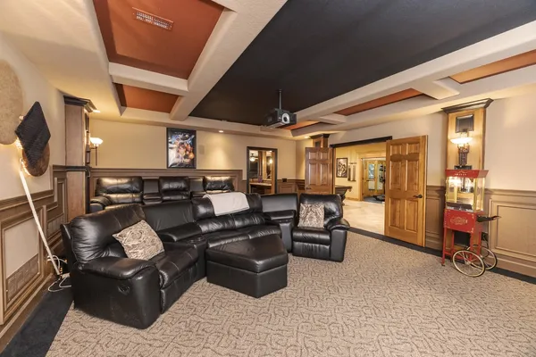 $945,000 | 47 Stonebrook Court, Bloomington, IL 61704
