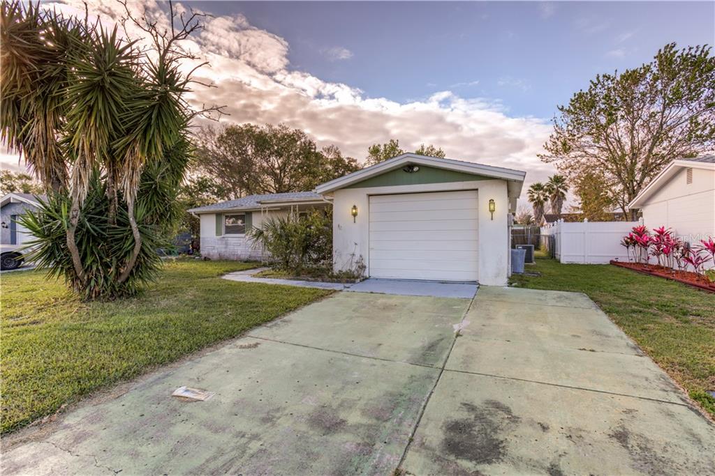 7324 Parrot Drive Port Richey, FL 34668 - Photo 1 of 1