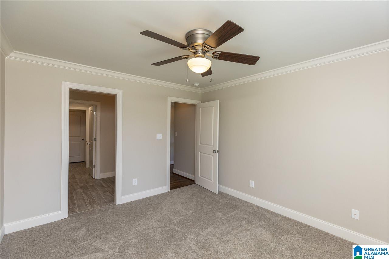 809 Rosemary Way Mount Olive, AL 35117 - Photo 39 of 48