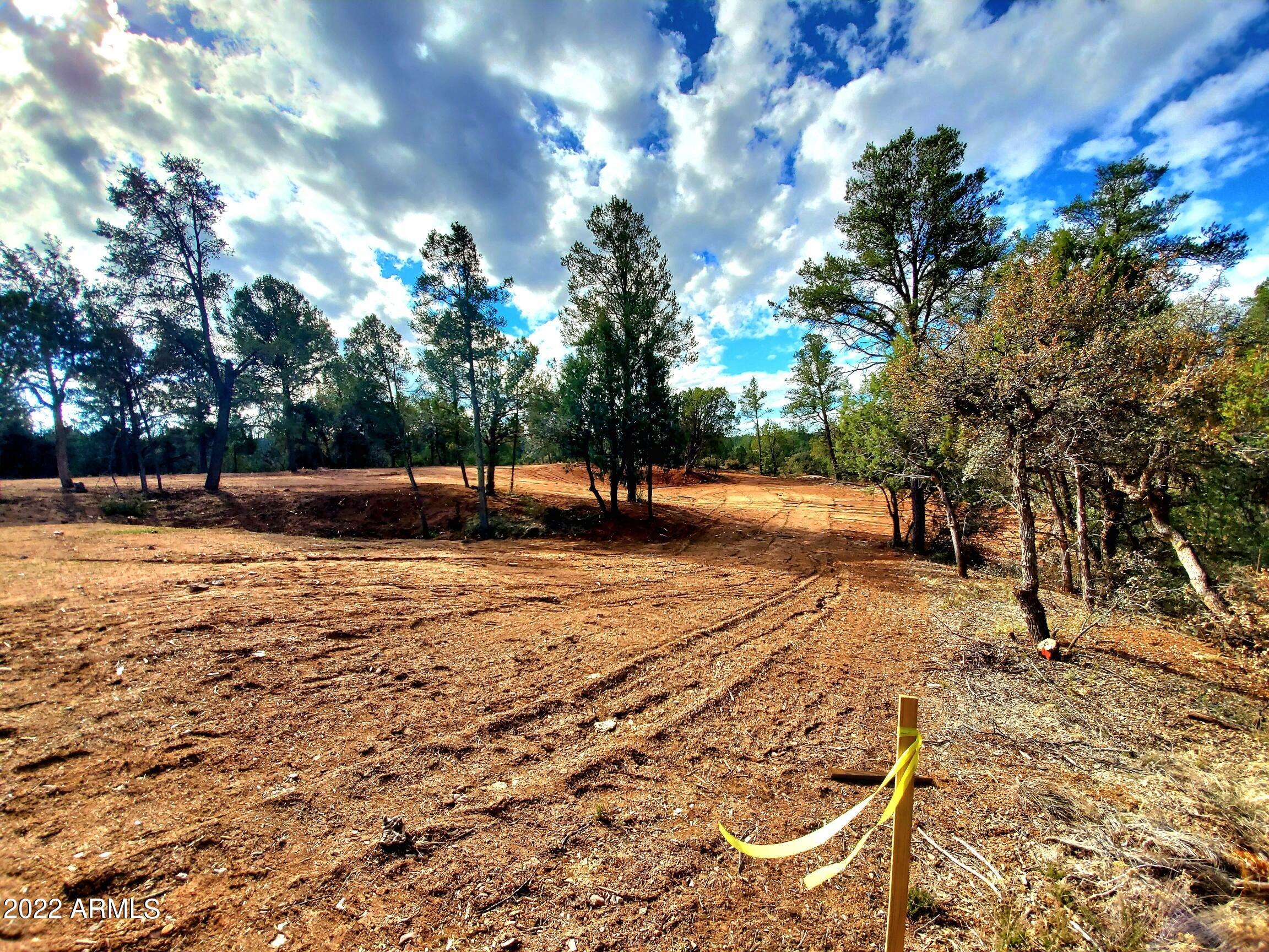 Tbd East Brown Road, Unit A Payson, AZ 85541 - Photo 3 of 9 a3